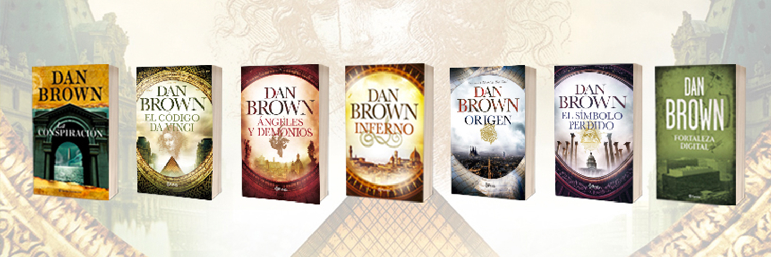 CodigoDanBrown's profile banner image