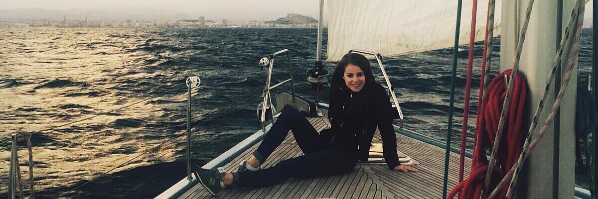 Taliamonzo's profile banner image