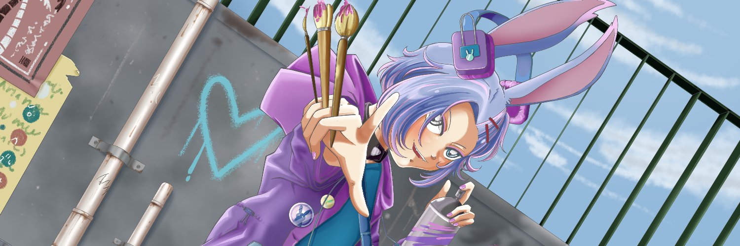 SweetSenkai's profile banner image
