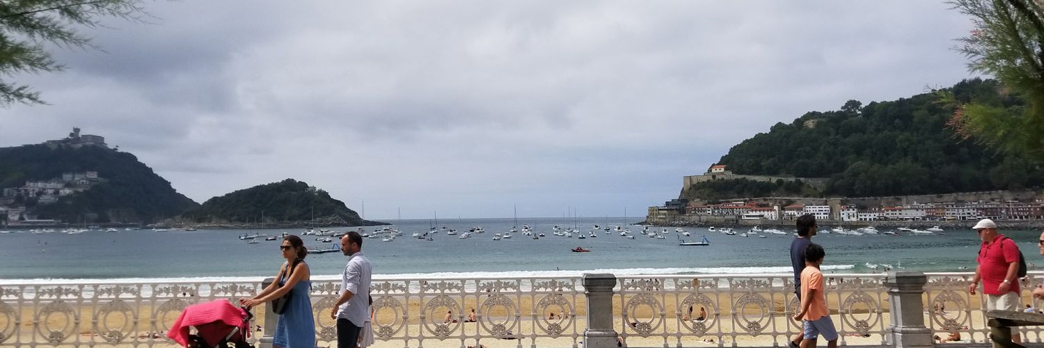 AndrewBevinetto's profile banner image