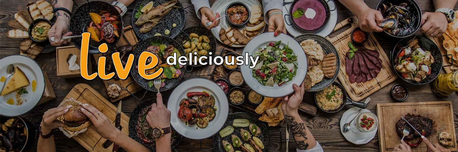 DinnerFactory's profile banner image