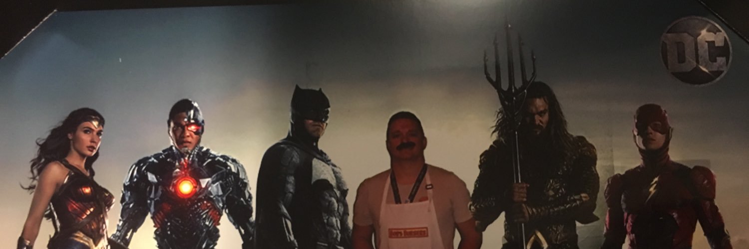 baronbatman6's profile banner image