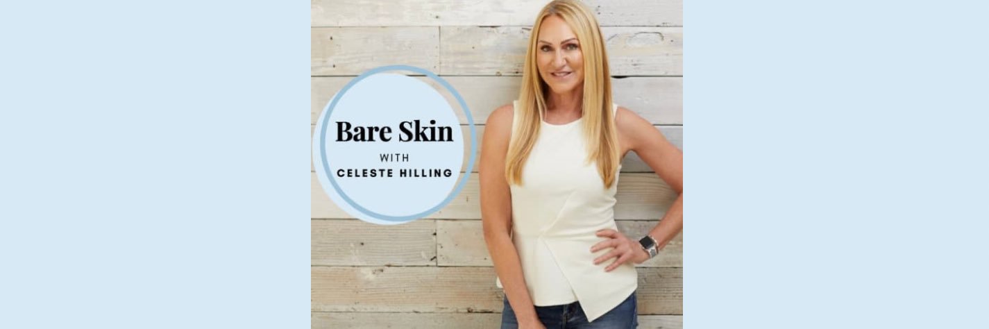 Celeste Hilling banner