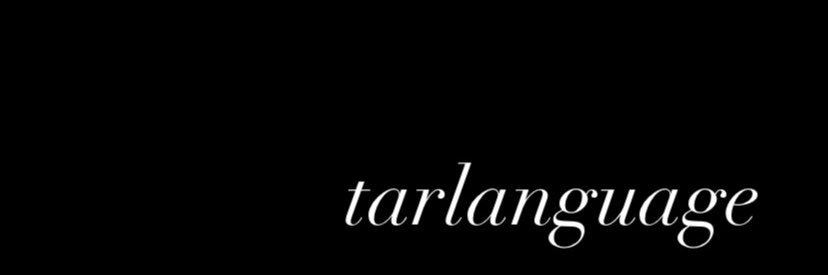 tarlancho's profile banner image