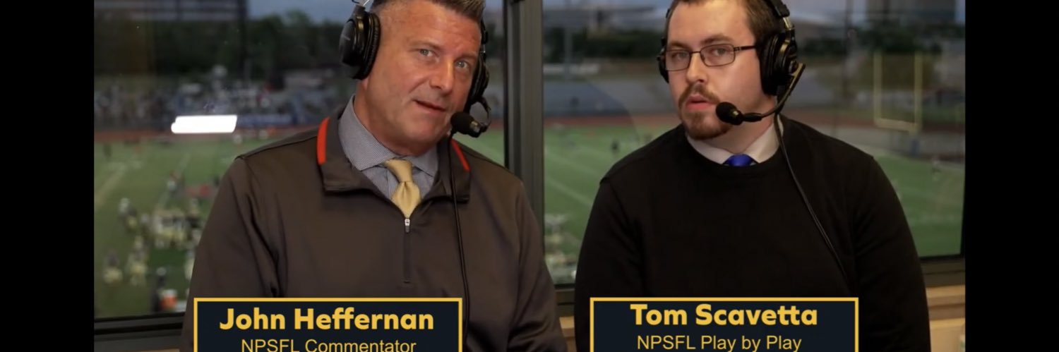 TomScavetta's profile banner image