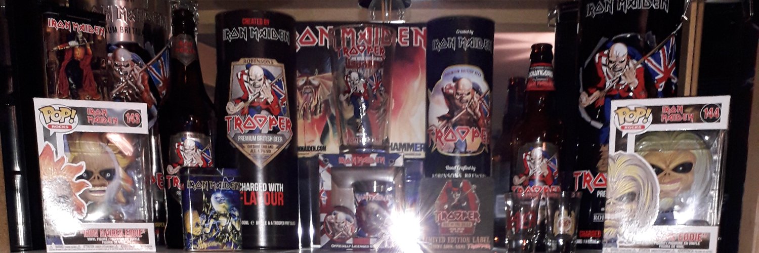 FearSlayer13's profile banner image