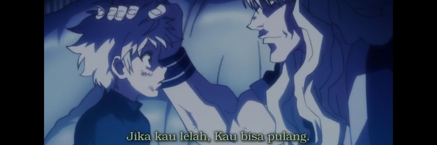 RANGER MERAH banner
