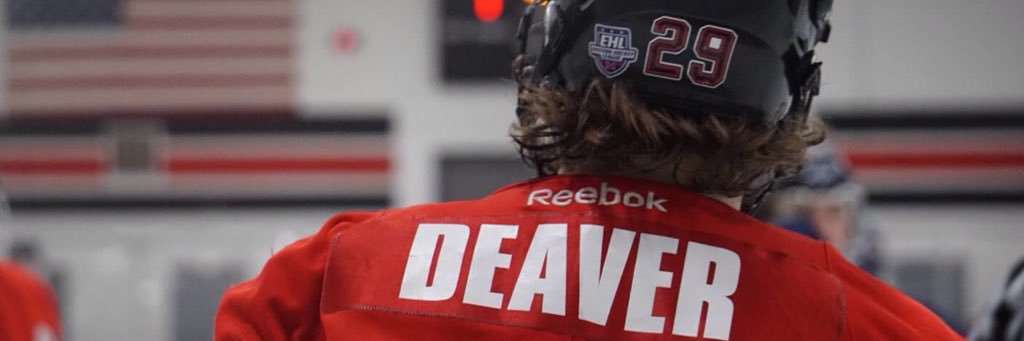 Mick Deaver banner