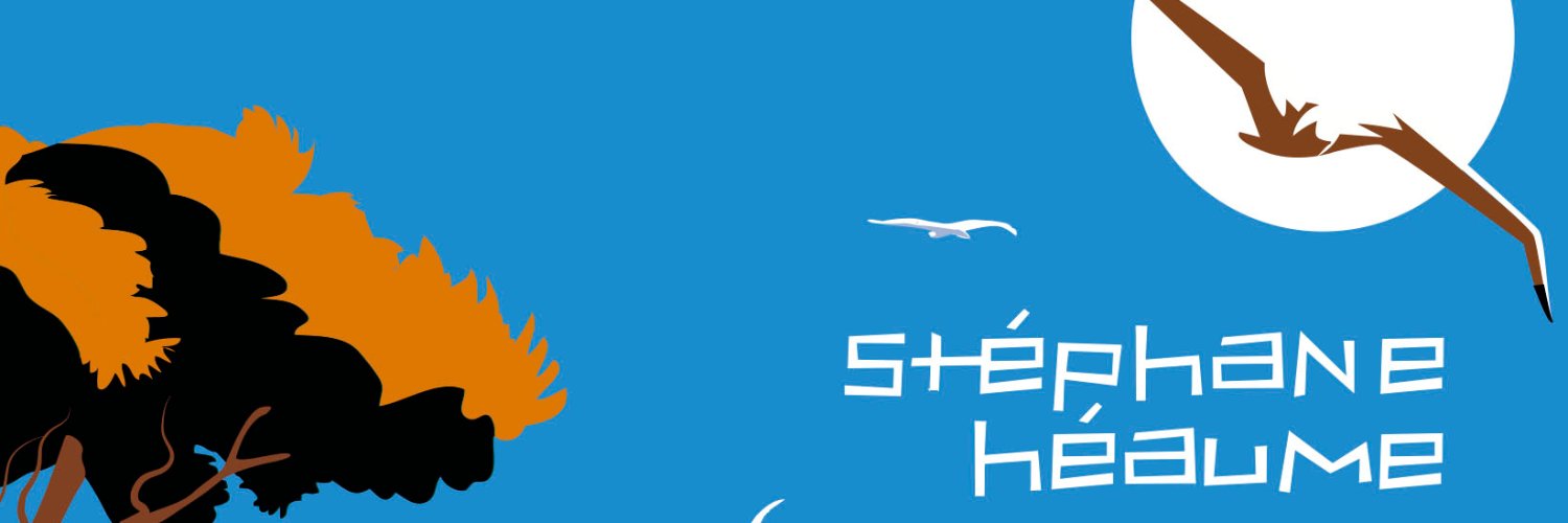 StephaneHeaume's profile banner image