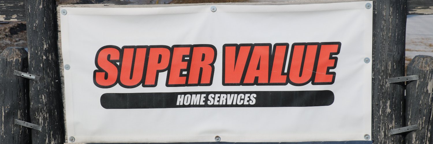 SuperValueHS's profile banner image