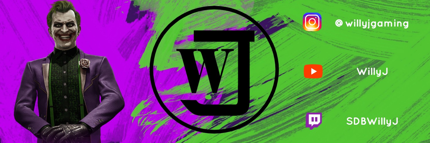 WillyJ_'s profile banner image