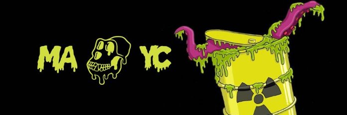 Mutant ApeYC banner