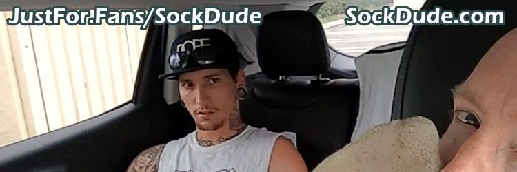SockDude's profile banner image
