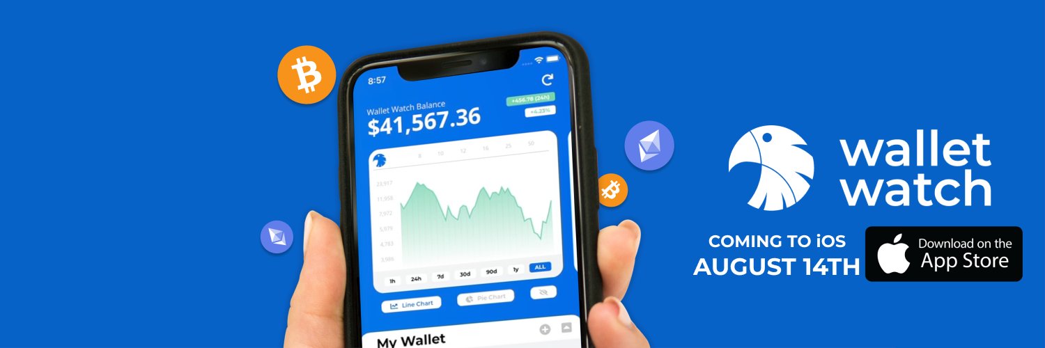 walletwatchapp's profile banner image