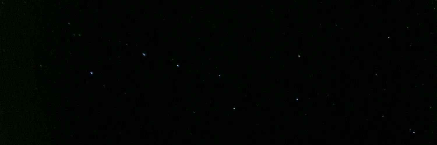 thecerrus's profile banner image