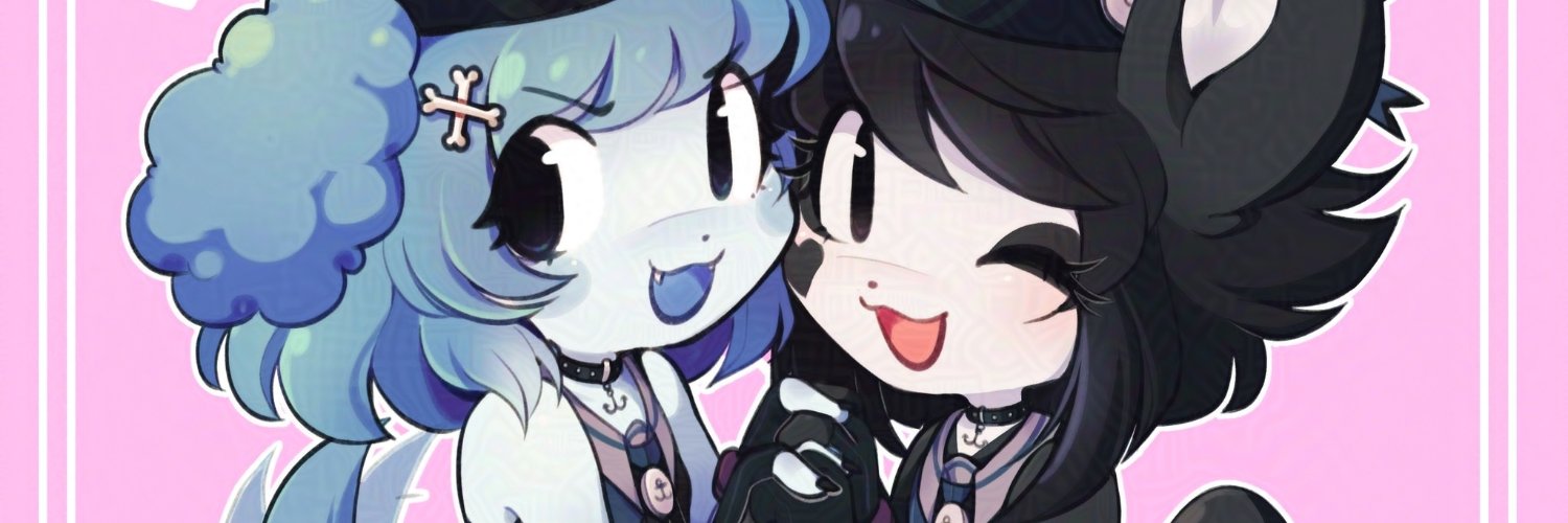 ⚓️Jolly Mutt 📼🪱 banner
