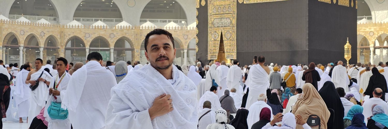 alkasrawi's profile banner image