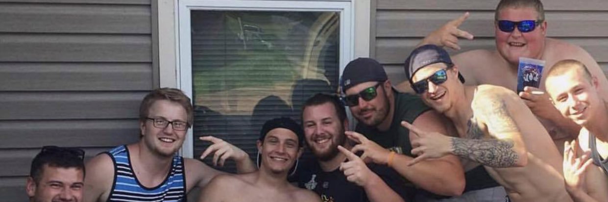 coryvm74's profile banner image