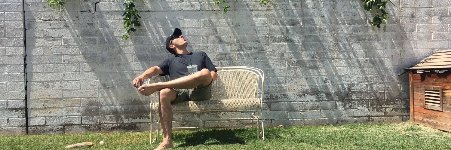 Baldywin's profile banner image