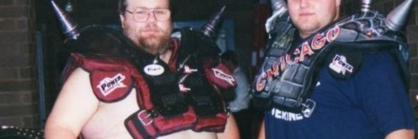 BurkeTime's profile banner image