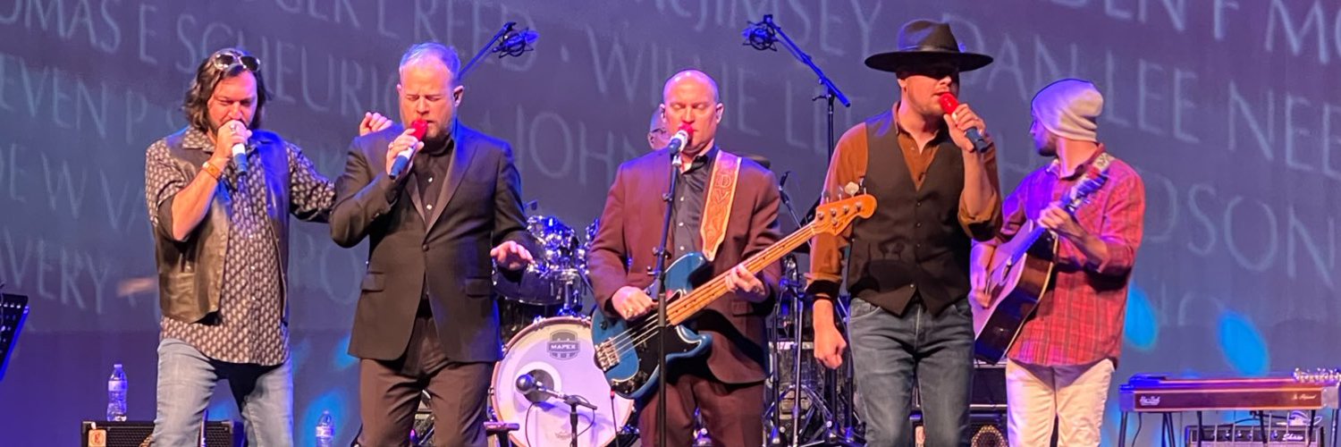 Dailey & Vincent (DaileyVincent) / Twitter