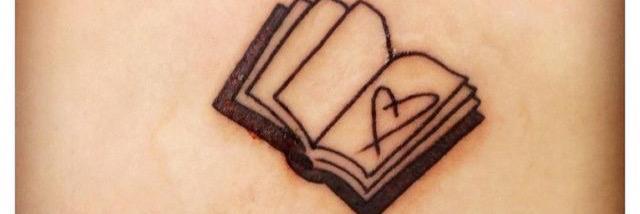 BookNerd77's profile banner image