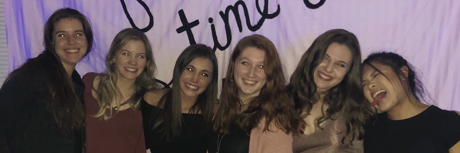 goosergirl21's profile banner image