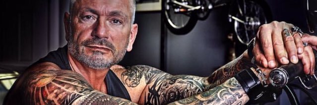 biglarrycaputo's profile banner image