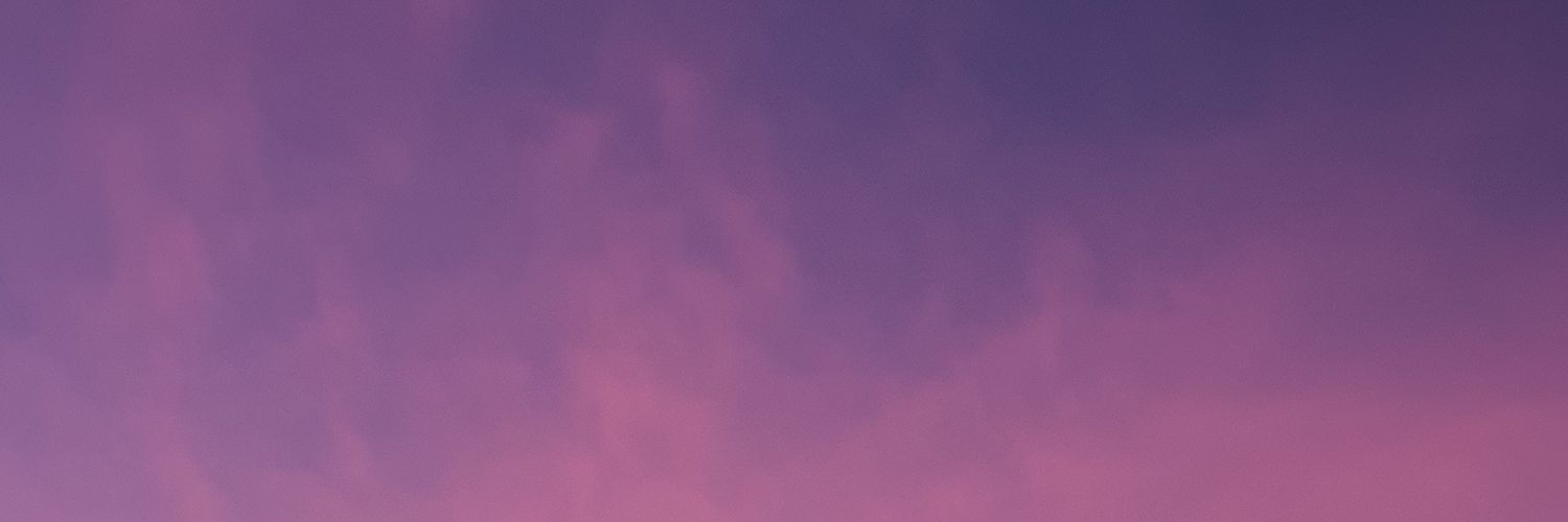 dyaninina's profile banner image