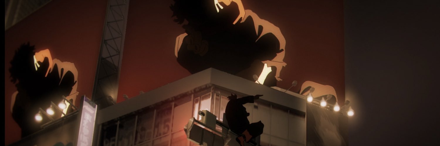 Silent Crashout 😶‍🌫️ banner
