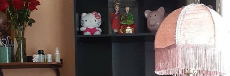 beingG69's profile banner image