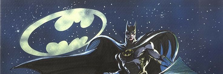 Gothams_Legacy's profile banner image