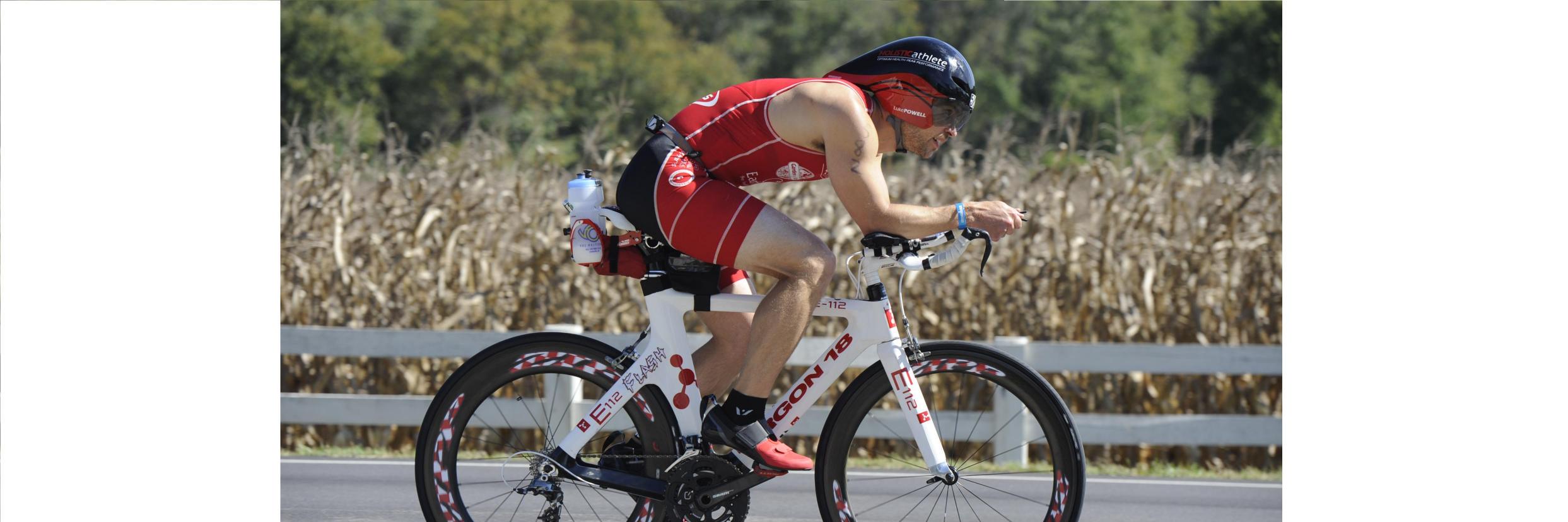 The Holistic Athlete banner