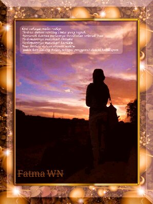 FatmaWidyaN's profile banner image