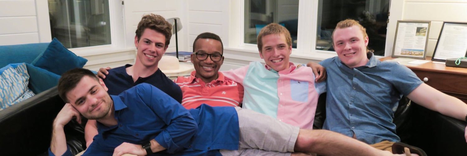 Cartervdk's profile banner image