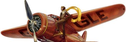 Grover Daniel banner