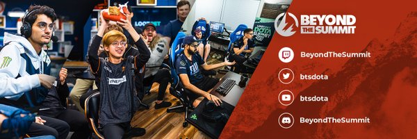 BTSdota Profile Banner