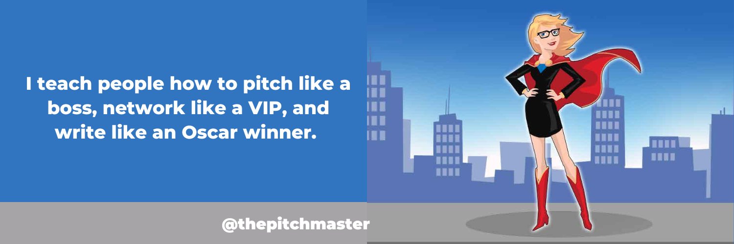 thepitchmaster's profile banner image