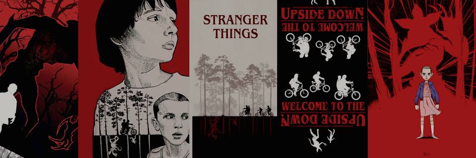 aelevenstranger's profile banner image