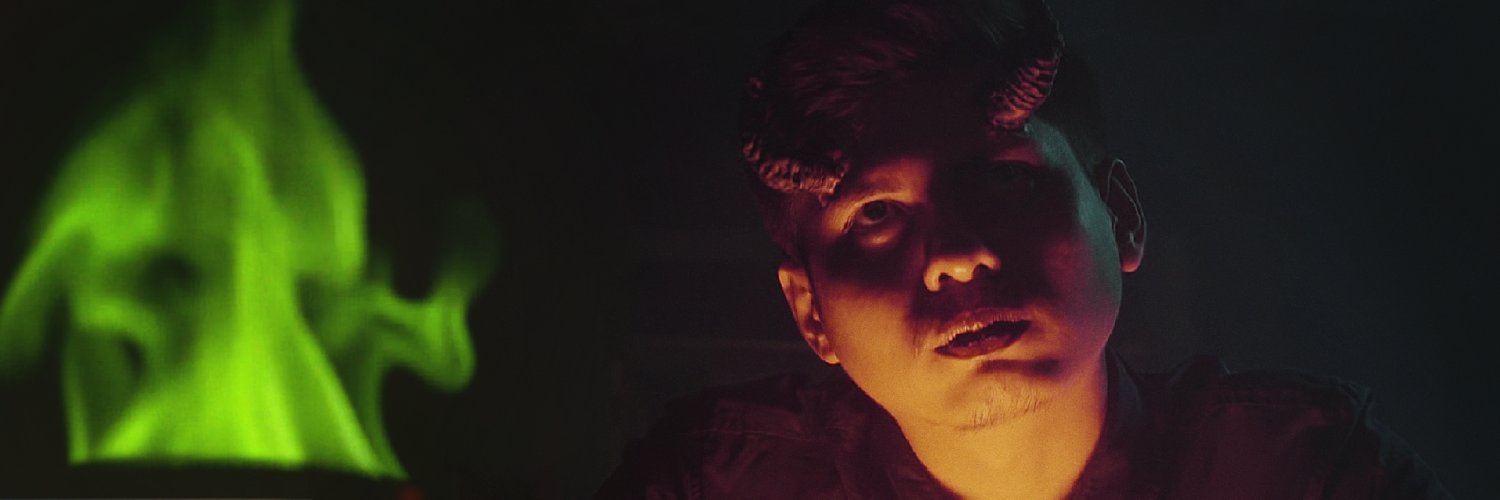 I Lost The Plot banner