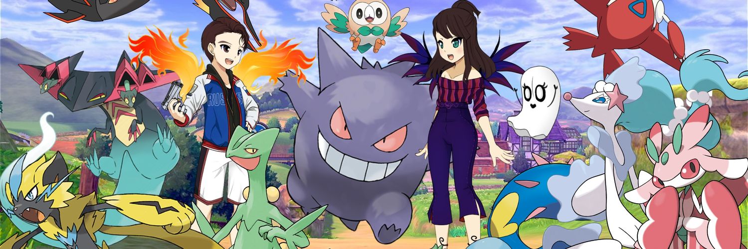 Victoria🦋🪶 banner