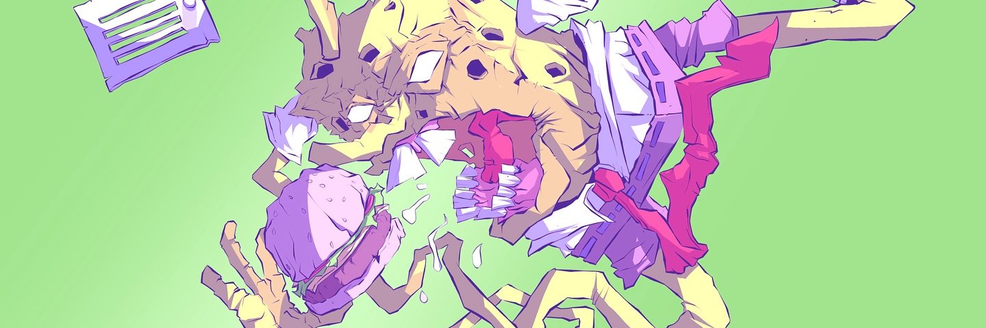 Crashadams's profile banner image