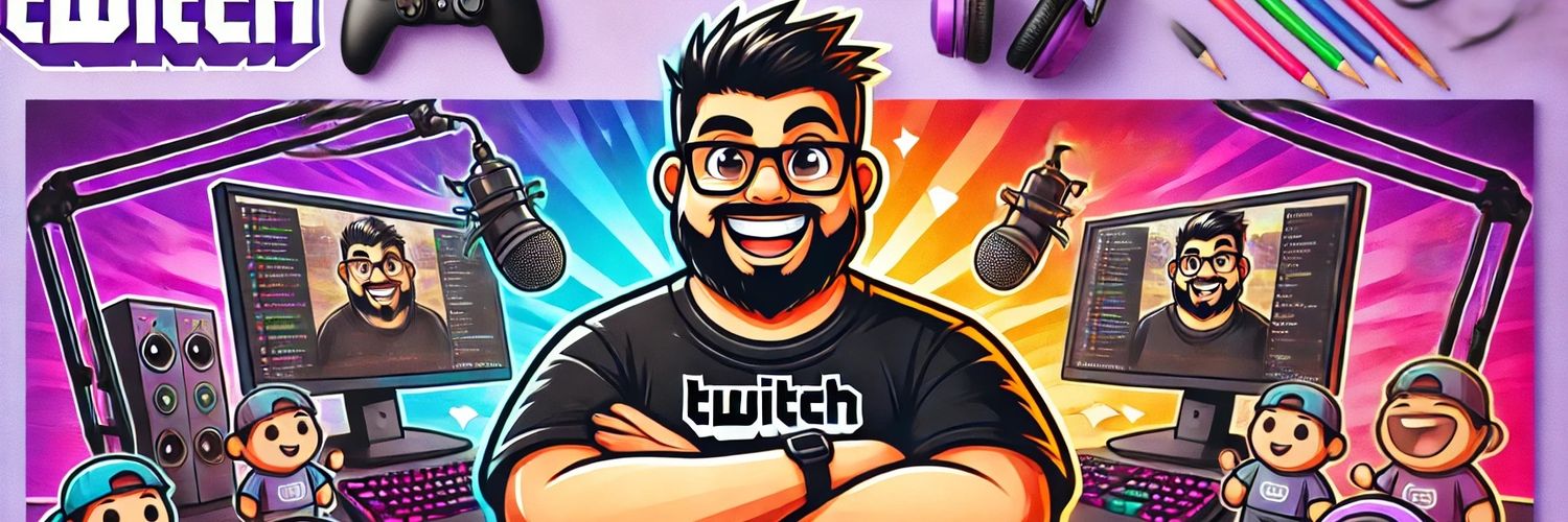 hugozozimo's profile banner image