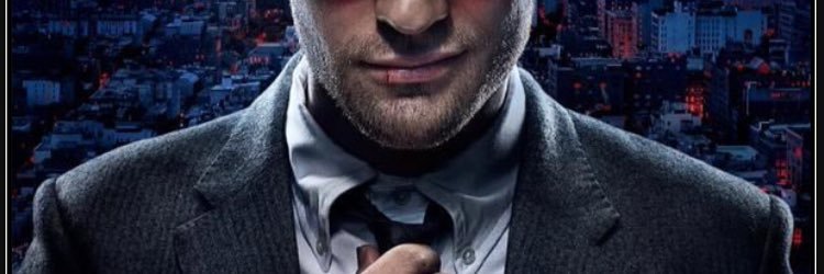 The Blind Lifter banner