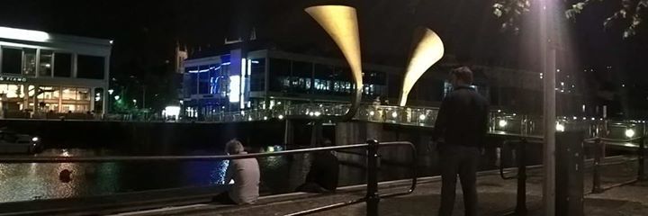 Sam Lyon banner