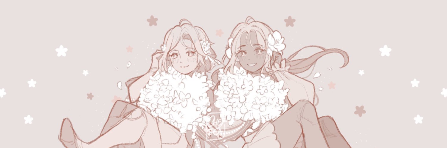cherrushi's profile banner image