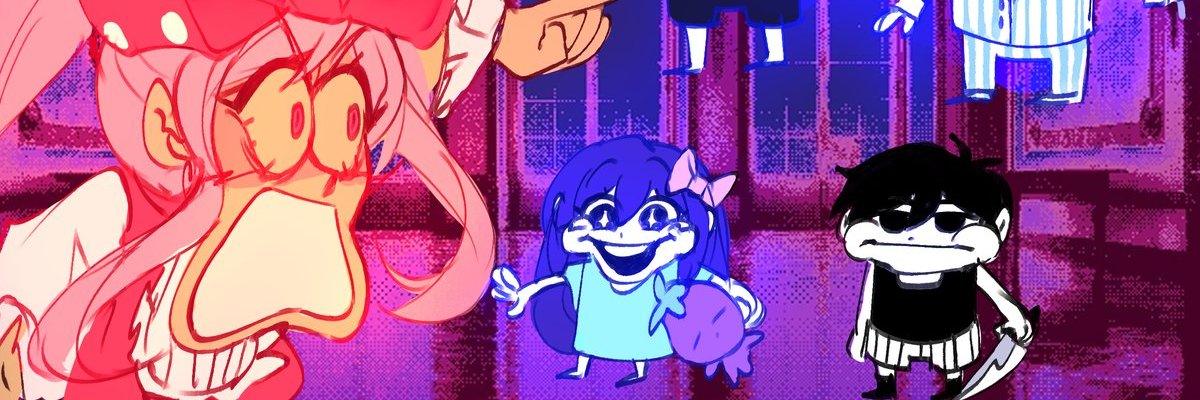 Cube ✪'s banner
