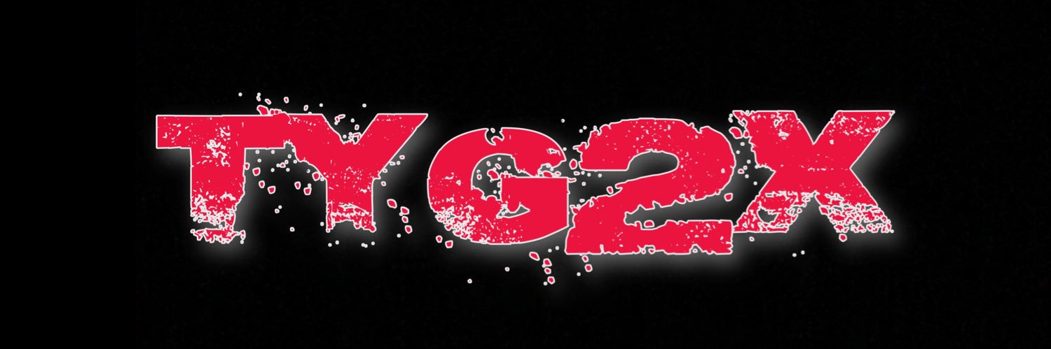 TyG400's profile banner image