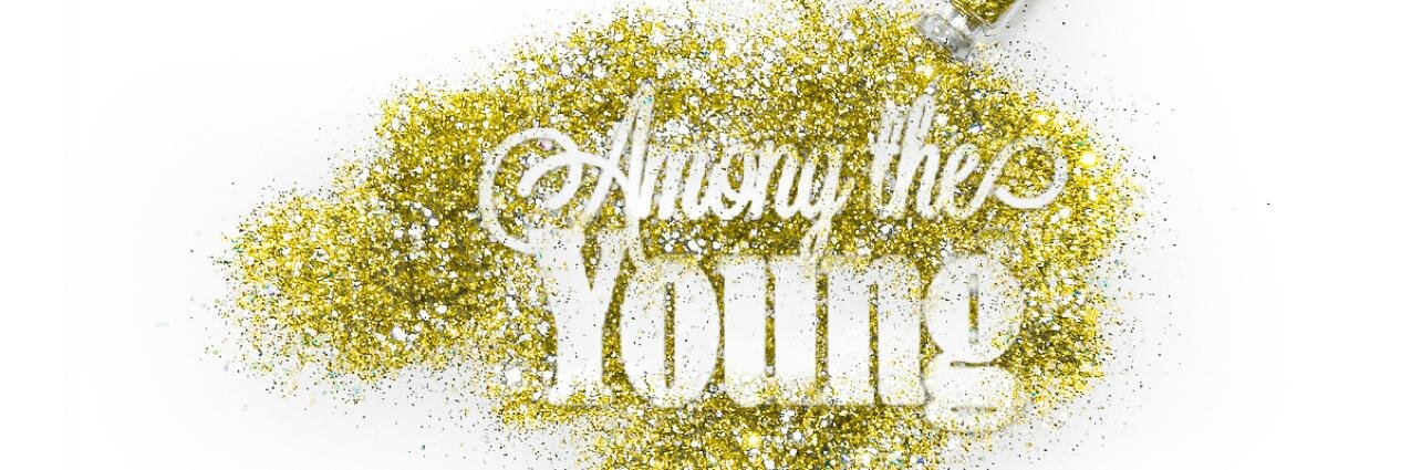 AmongTheYoungs's profile banner image