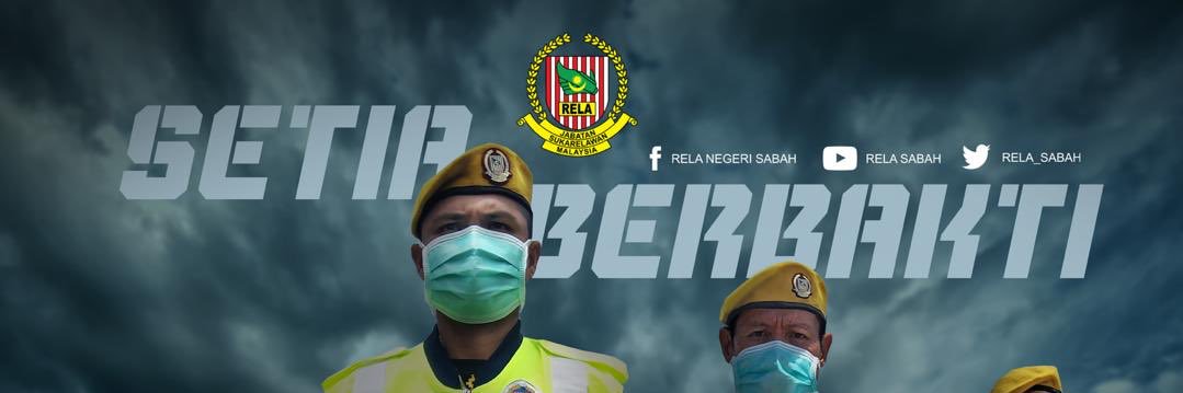RELA NEGERI SABAH (@rela_sabah) / Posts / X